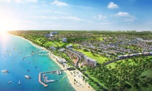 Tiến độ dự án NovaWorld Phan Thiết - Bình Thuận năm 2022